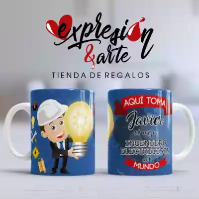 vectores plantilas PROFESIONES,INGENIERO ELECTRICISTA,
